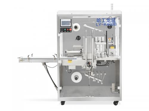  Strapping Machine