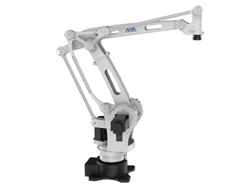 HRP20 20kg Four-axis Robot Palletizer -HRG Seelong