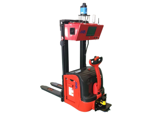 EPS AGV -HRG Seelong