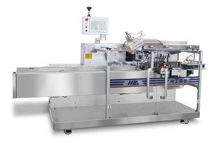 A Cartonadora ZHJ-300 é popular por sua flexibilidade compacta e econômica